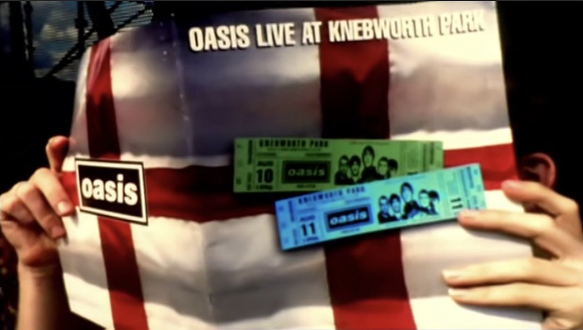 Latest Oasis News tweet media