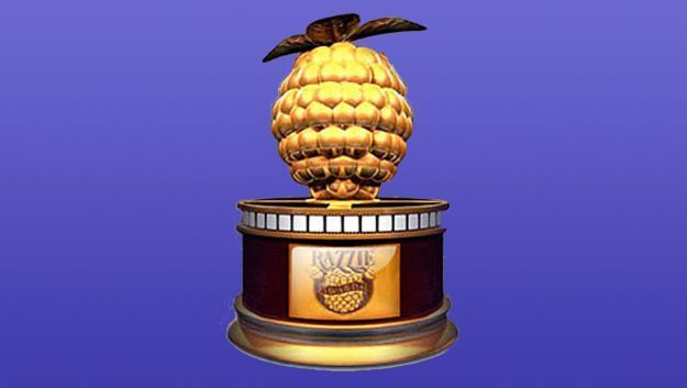 ActuSF's tweet image. Madame Web remporte trois Razzie Awards

buff.ly/ancMRU1

#MadameWeb #superheros #Marvel #RazzieAwards