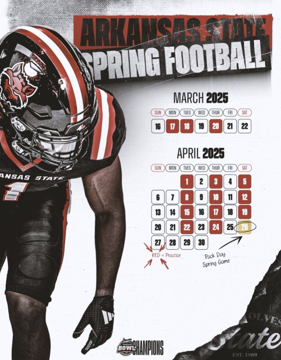 Chase Davis (@chasedavisqb) on Twitter photo Excited and thankful to be back at <a href="/AStateFB/">Arkansas State Football</a> this spring for practice and unofficial visit ! ⬛🐺🟥 Thank you <a href="/ley_mcfadden/">Ley McFadden</a> <a href="/RPhillipsFB/">Rachel Phillips</a> @GMJones_ for the opportunity and efforts!!
<a href="/CoachDug/">Brian Dugger</a> <a href="/xfactorQB/">Anthony Morelli: X-Factor QB Academy</a> <a href="/DefCoach_Taylor/">Coach Matt Taylor</a> <a href="/QBCoachG/">Evan Gehlert</a> <a href="/ShrakeWyatt/">wyatt shrake</a> <a href="/RobHelms6/">Rob Helms</a> <a href="/CoachKWilkerson/">Kody Wilkerson</a> Excited and thankful to be back at <a href="/AStateFB/">Arkansas State Football</a> this spring for practice and unofficial visit ! ⬛🐺🟥 Thank you <a href="/ley_mcfadden/">Ley McFadden</a> <a href="/RPhillipsFB/">Rachel Phillips</a> @GMJones_ for the opportunity and efforts!!
<a href="/CoachDug/">Brian Dugger</a> <a href="/xfactorQB/">Anthony Morelli: X-Factor QB Academy</a> <a href="/DefCoach_Taylor/">Coach Matt Taylor</a> <a href="/QBCoachG/">Evan Gehlert</a> <a href="/ShrakeWyatt/">wyatt shrake</a> <a href="/RobHelms6/">Rob Helms</a> <a href="/CoachKWilkerson/">Kody Wilkerson</a>