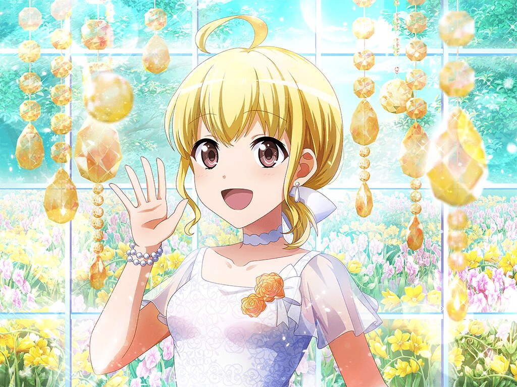 siegfeldbot's tweet photo. One Special Day Michiru https://t.co/H3jtkAXtHb