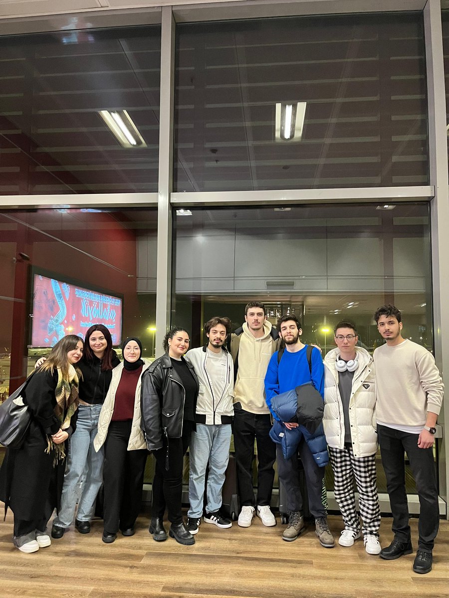 OzU Blockchain #DevconIstanbul🇹🇷 tweet media