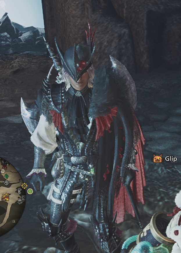 ShigeruBatsy's tweet image. prob one of the best mh game ive played so far. prob would put it in S tier imo. Very fun and charge blade feels good in this game. + I got that shit on fr