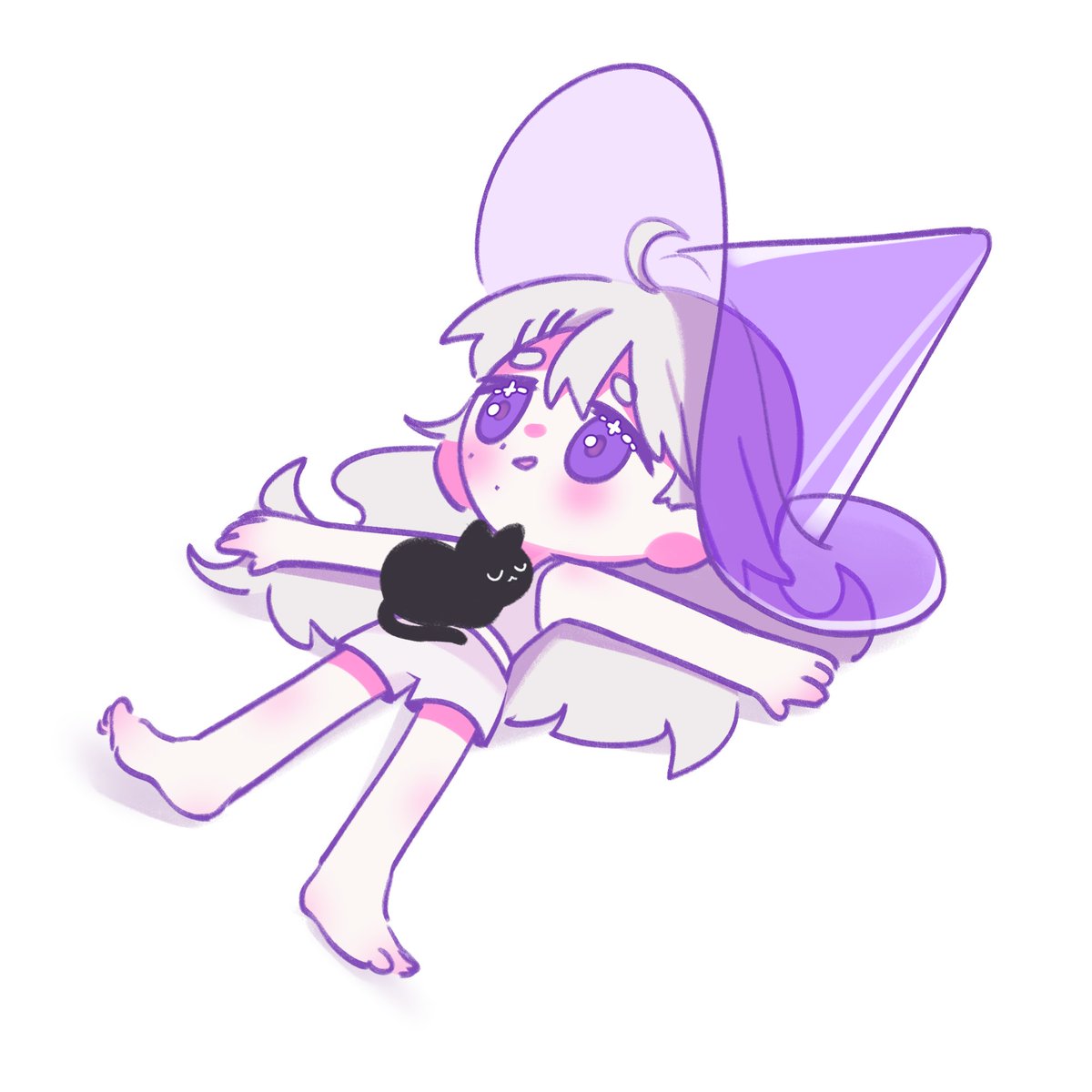 Official jobless, time to draw