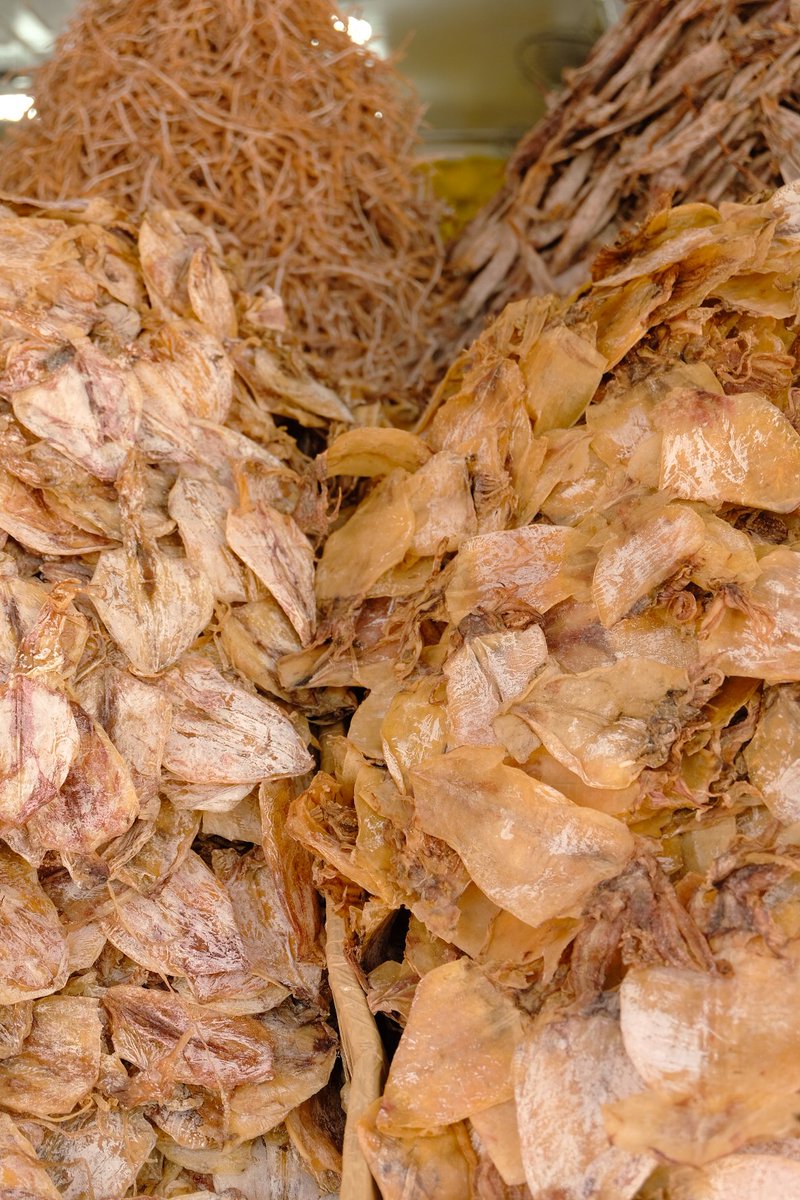 melshts's tweet image. Taboan market