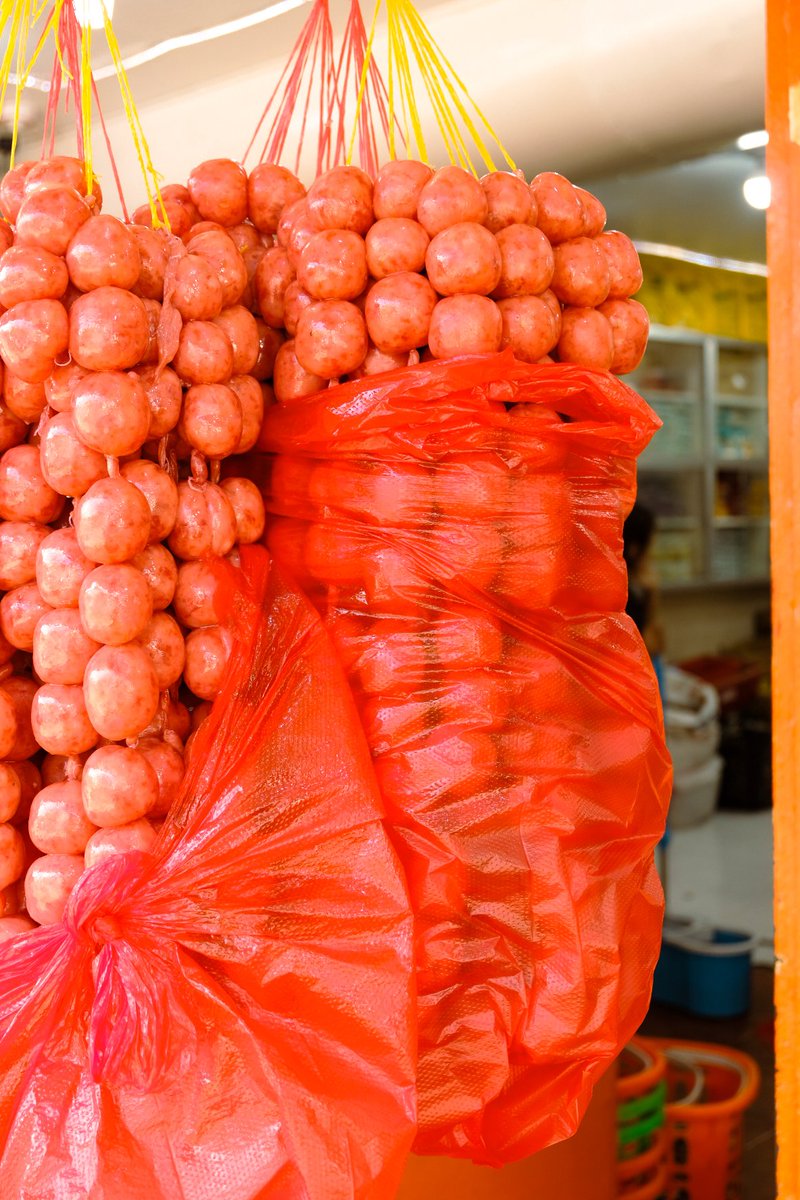 melshts's tweet image. Taboan market