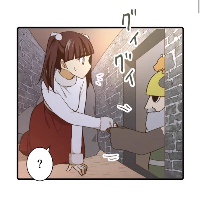 『ミイラの飼い方』先読み296話も更新されてます!

久しぶりのあの人が参戦…!?⚇💥
今月もよろしくお願いします!🌸✨

296話▶︎ https://t.co/dOuYghsnpo 
#ミイラの飼い方 