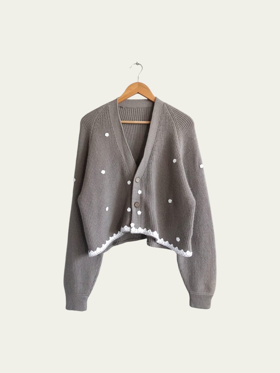 Dirtylateeee's tweet photo. @itssmealle Cardi vest sweater outer
Khusus knit thrift
Kepoin dulu aja https://t.co/PhLOJs9sis
Bisaa oyenn jugaa
Khusus rework knit thrift ada di https://t.co/3mxxPIVT0x https://t.co/1ExuWlwpWG