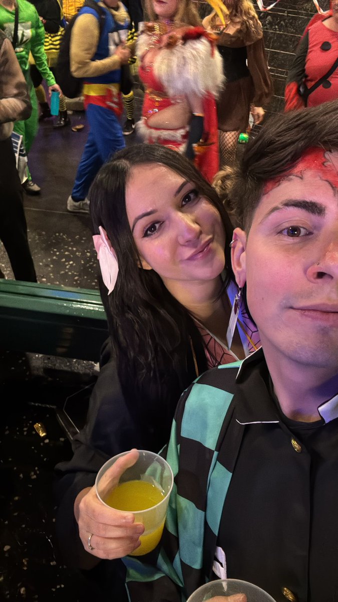 Pau 🖤 tweet media