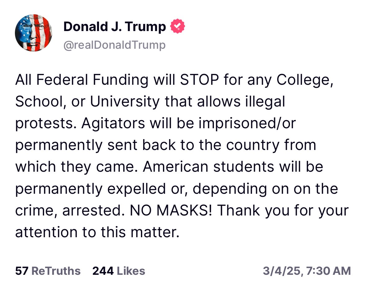 This would seem to run afoul of the First Amendment in several important ways.