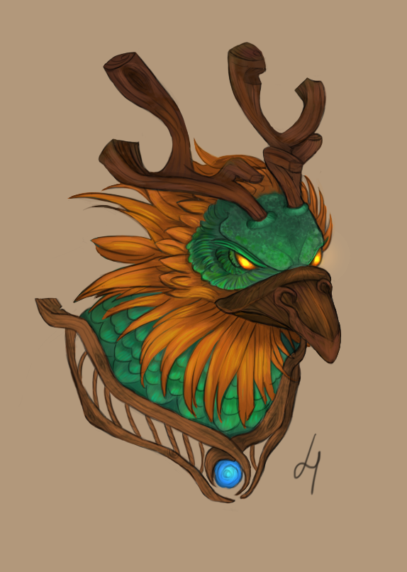 Printing Crow tweet media