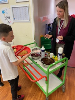 OverfieldsPri's tweet image. What pancake topping would you choose? @mellorscatering