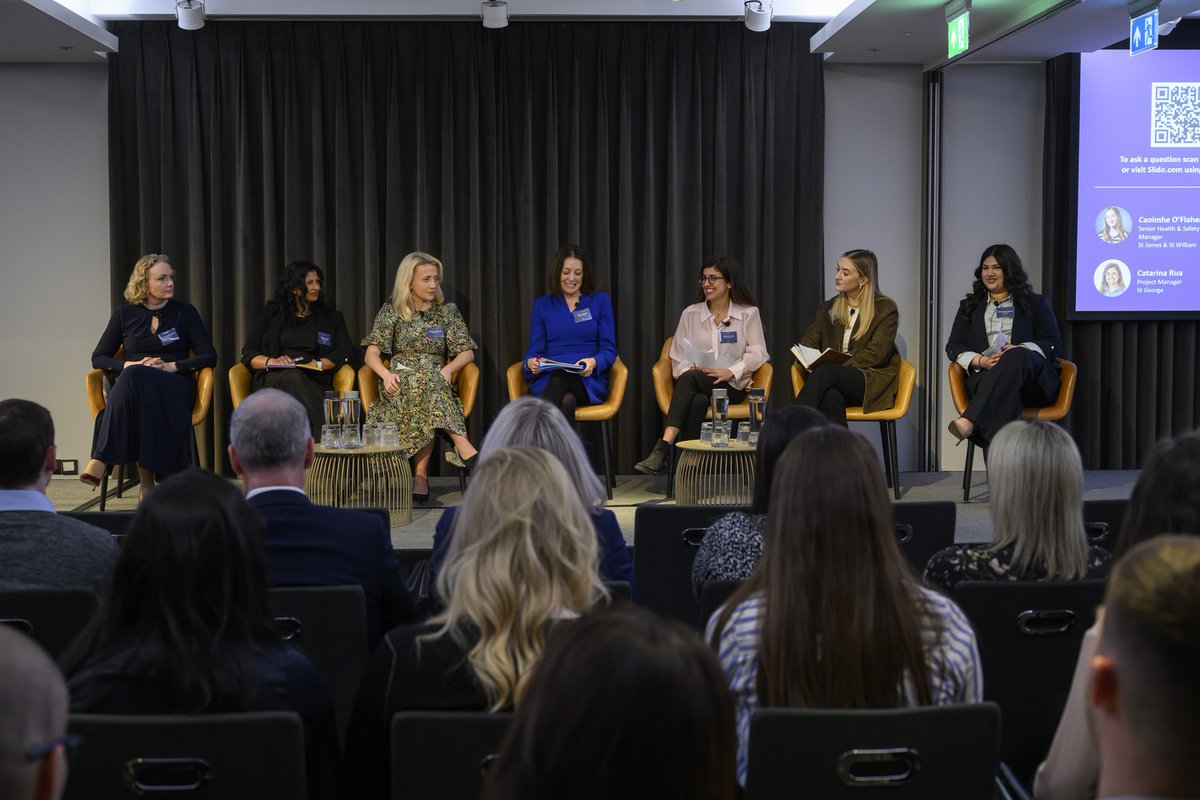 Berkeley Foundation (@b__foundation) on Twitter photo Yesterday, we had the pleasure of joining <a href="/BerkeleyGroupUK/">Berkeley Group</a> colleagues to celebrate International Women's Day💜✨
The event highlighted Berkeley's continued commitment to Equity, Diversity and Inclusion and the importance of taking action to drive further positive change. Yesterday, we had the pleasure of joining <a href="/BerkeleyGroupUK/">Berkeley Group</a> colleagues to celebrate International Women's Day💜✨
The event highlighted Berkeley's continued commitment to Equity, Diversity and Inclusion and the importance of taking action to drive further positive change.