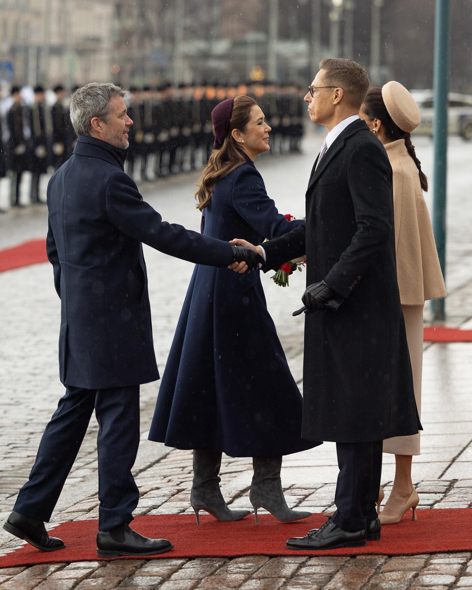 Alexander Stubb tweet media