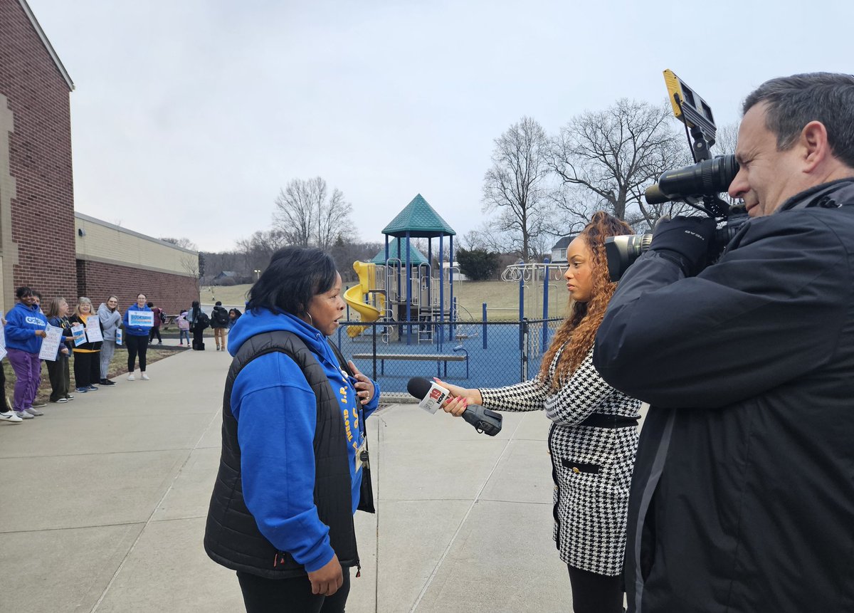 Cincinnati Federation of Teachers tweet media