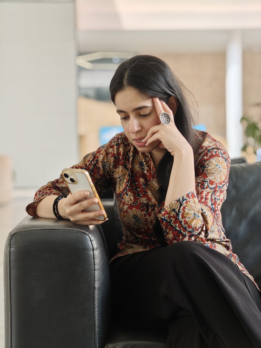 osho_jain's tweet photo. Absolutely in love with @nothing Phone (3a) pro portrait shots! ♥️

Such crisp photos at a fraction of the price! Unbelievable 

@getpeid

#noedits 70mm ( 3X ) Portrait Mode https://t.co/jaVltnXHRh