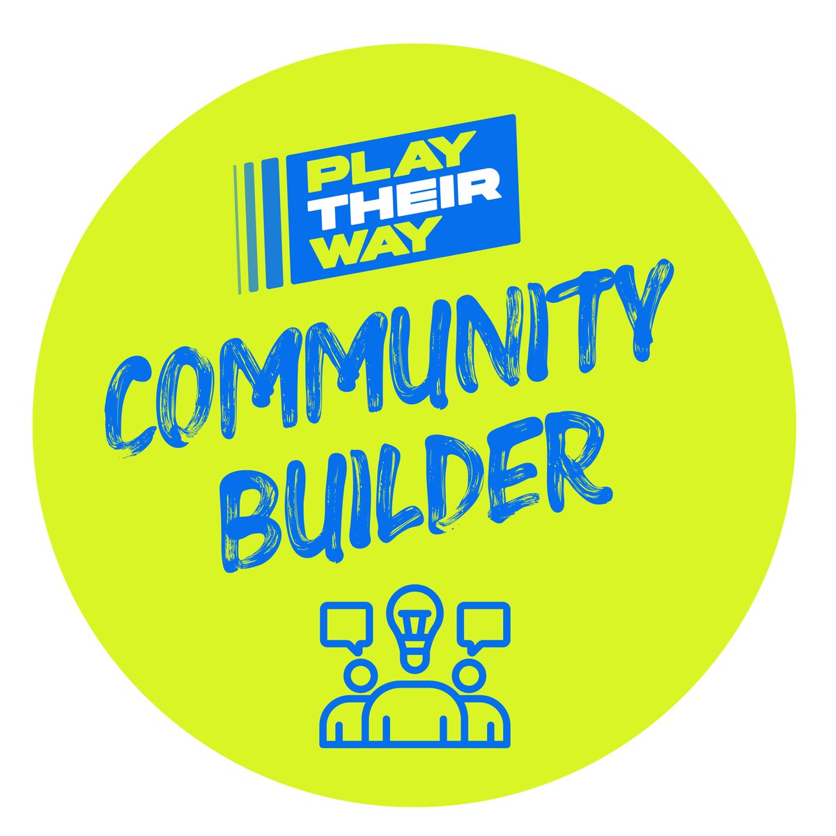 Some great <a href="/playtheirway/">playtheirway</a> interactions with <a href="/Lukewbacartmell/">Luke Cartmell</a> from our team with community and Youth club members in <a href="/sandwellcouncil/">Sandwell Council</a> Millennium Centre 

Building Voice , Choice and Journey 

📣😍⭐️😎🏐⛳️🏸🏑