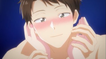 この会社に好きな人がいます 第9話