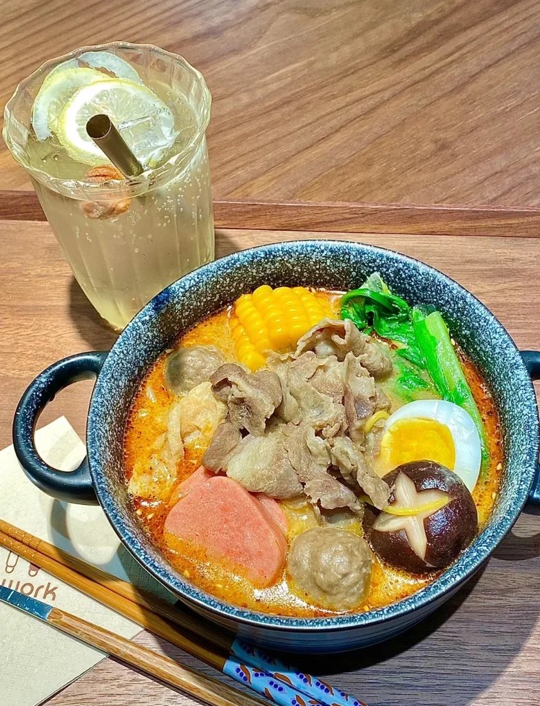 お腹が空いたら、美味しいご飯！😋