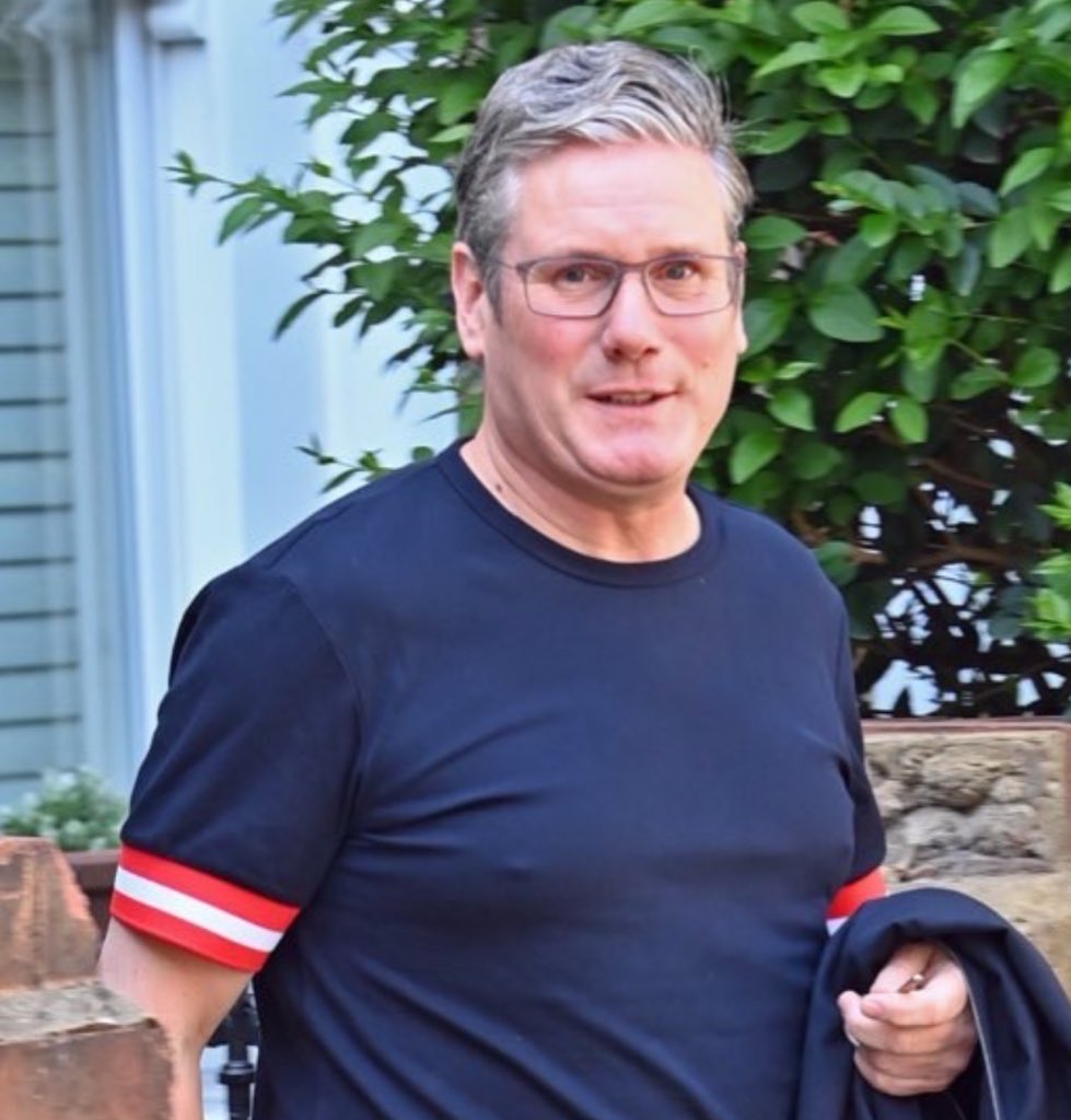 eyuplovely's tweet image. NIPPLES: HARD 🔩
WEDDING RING: OFF ❌
PLAYTIME SPECS: ON ✅
ABSOLUTE BLINDER: PLAYED 🏏

👏👏TAKE A BOW SIR KEIR 👏👏

🏴󠁧󠁢󠁥󠁮󠁧󠁿YOU’VE DONE US PROUD HERE🏴󠁧󠁢󠁥󠁮󠁧󠁿