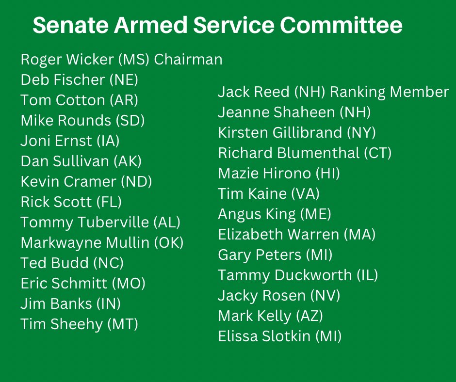 PCSlikeAPro's tweet photo. Join me in calling the Senate and members of the SASC today! With the Transcom Posture Hearing tomorrow, now is the time to flood the phone lines! 

#StopTheGHC https://t.co/3KdwlIN7Ku