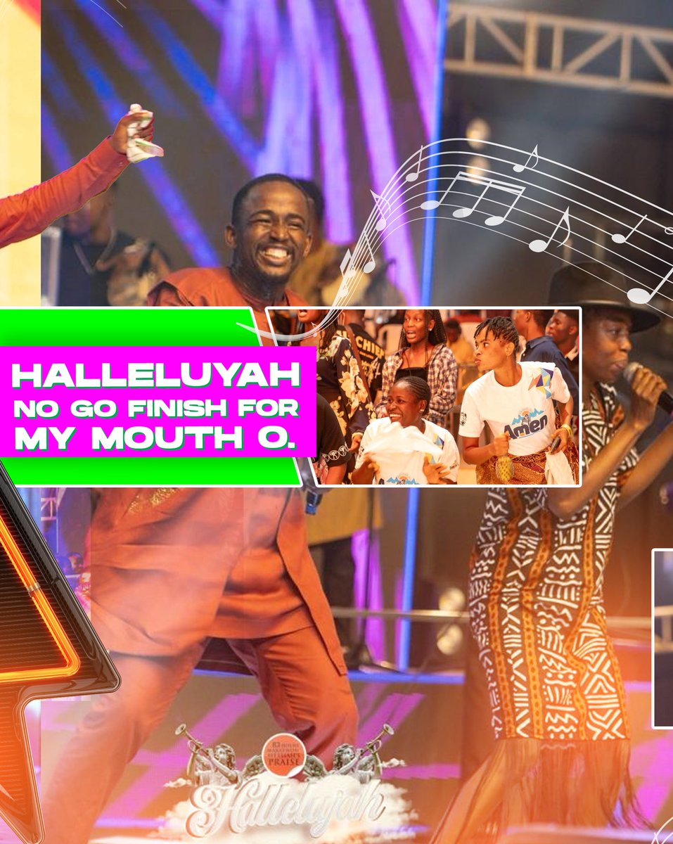 TheMMPraise's tweet photo. There is no one like Jesus here at 83hours Marathon Messiah praise and even to the uttermost part of the earth 

#TheMMPraise #83HoursMMPraise #Hallelujah #HallelujahGeng #EAA83 https://t.co/ioc2523xpz