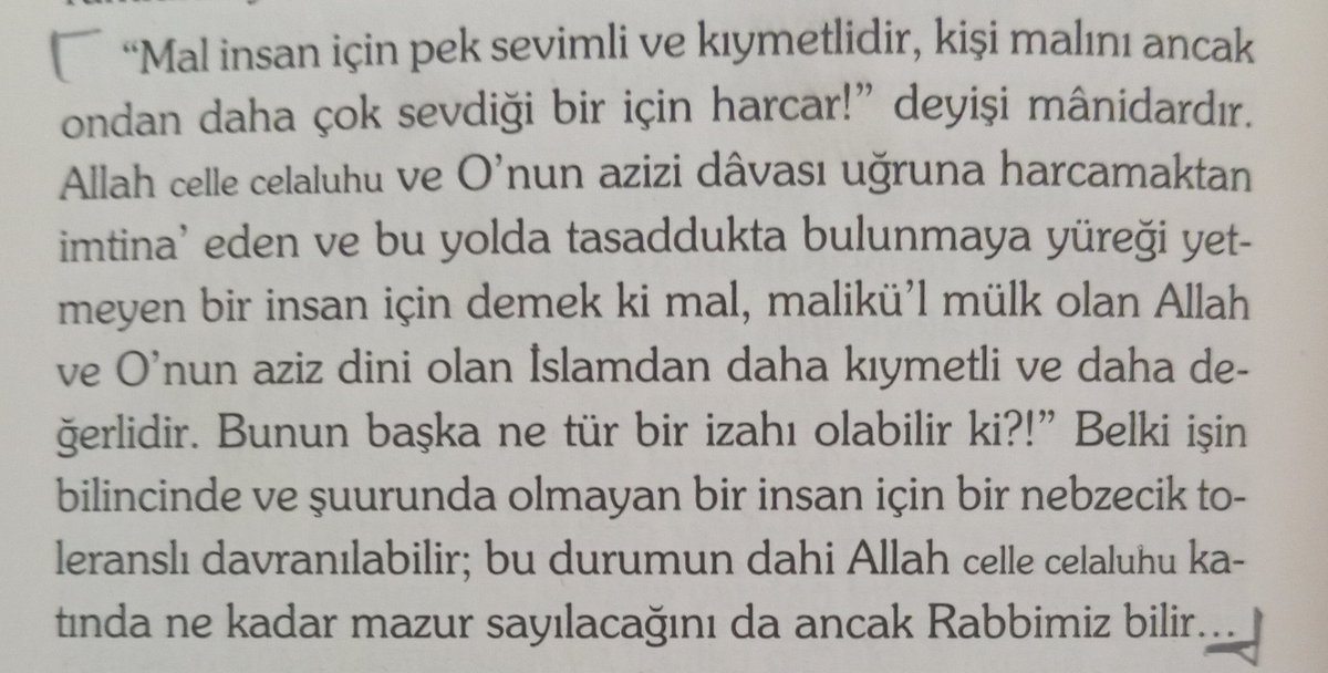 (Davetçinin özellikleri) kitabı
