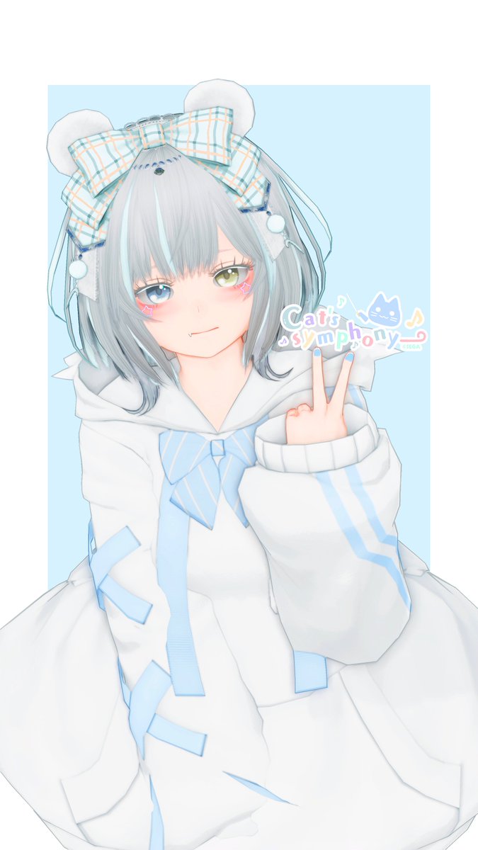 この色合いすき✨
#メンテの日なのでssを貼る
#PSO2NGS_SS