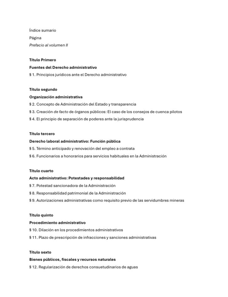 _PDAE's tweet photo. El Director del PDAE, @vergara_blanco publicará un nuevo libro en Marzo de 2025, corresponde al tomo II de “El Derecho Administrativo ante la jurisprudencia. Comentarios de sentencias y dictámenes relevantes de la disciplina (2012 a 2022)”, de la Editorial Thompson Reuters (1/2) https://t.co/klKw1oQmBN