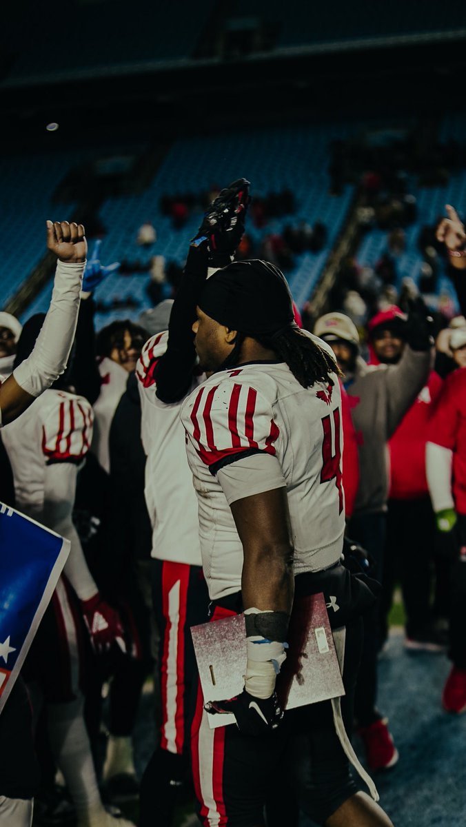 Blessed to see another year 🙏