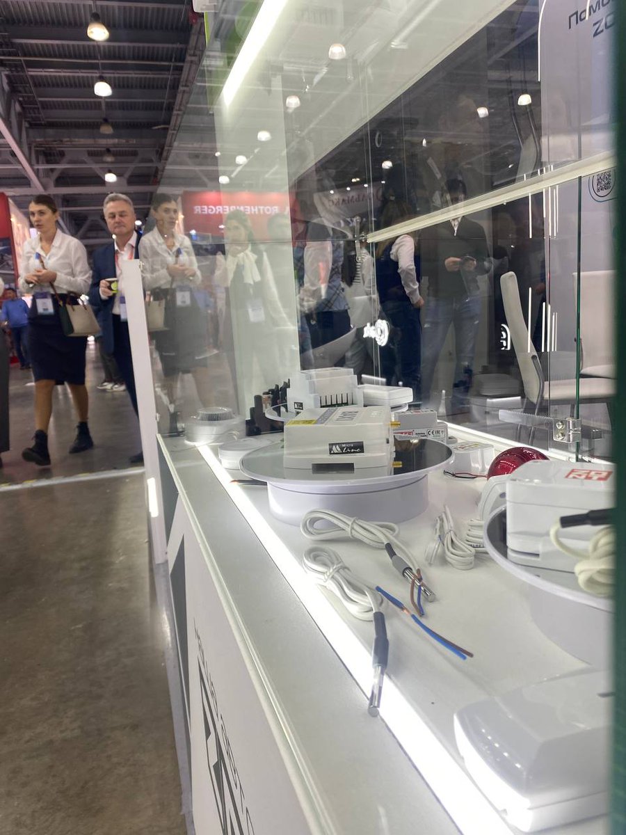 ovksk's tweet photo. ZONT Climatic.
Отопительные термостаты, контроллеры. Дополнительное оборудование
#регуляторы
#автоматическийрегулятор
#регулятордляотопления
#контрольтемпературы
#системаотопления
#zont
#zont_climatic
#ЗОНТ
#оборудованиеЗОНТ
#подключениеzont_climatic
#AQUATHERM https://t.co/ZgegRAmN0Q