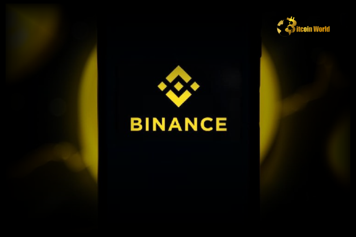 ItsBitcoinWorld's tweet photo. Cryptocurrency traders, brace yourselves! Binance, the world's leading crypto exchange, has just dropped a significant update regarding its Binance Monitoring Tag list. #BINANCE #Cryptorisk #Delisting #MonitoringTag #Token
https://t.co/N8BNhoOsC6 https://t.co/eNELAZz9Ju