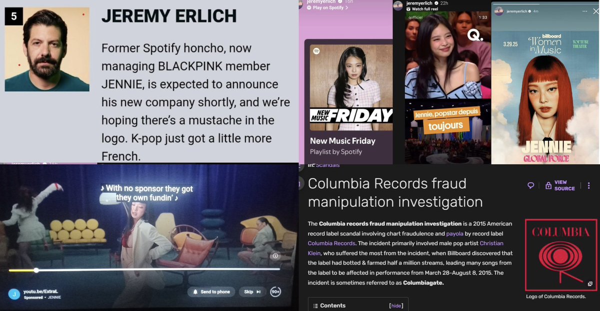 evilakgae's tweet photo. I love how y'all already scrambling seeing broken ankle last solo record about to take by rs as well....seems like broken ankle with ads, Jeremy payola, extra versions ain't helping her much 😔😔 so yeah resort to using rs song playlisting covers as a drag lol https://t.co/t0JL7gX8f3