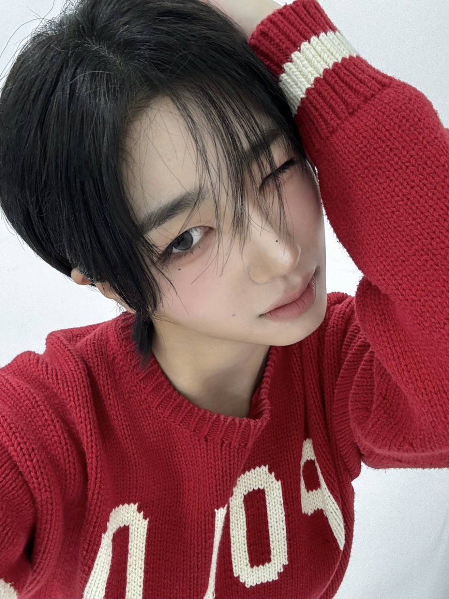 triplescosmos's tweet photo. ♪ ROSE - stay a little longer
따뜻하게 오래 함께해줘 

#tripleS #트리플에스 #トリプルS
#トリプルエス #トエス
#SoHyun #소현 #ソヒョン https://t.co/taExopO4lm
