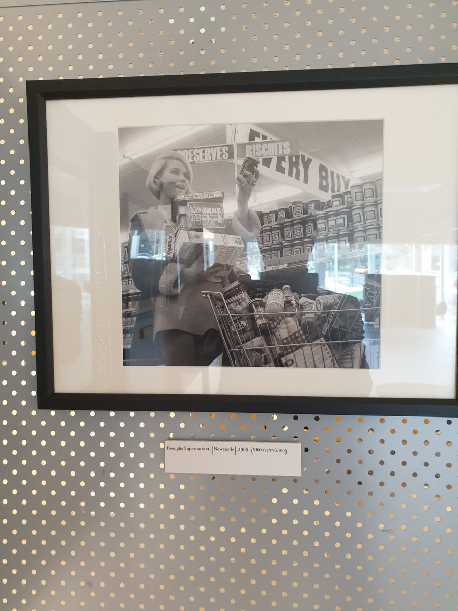 Just been to the opening of an exhibition of my dad's life works at the #Northumberland Council offices in #morpeth County Hall.  He was 87 yesterday.
If you're in Morpeth this month pop in, its free, nostalgic, and a Snapshot into Northern life from the 60s on.
#Altzeimers