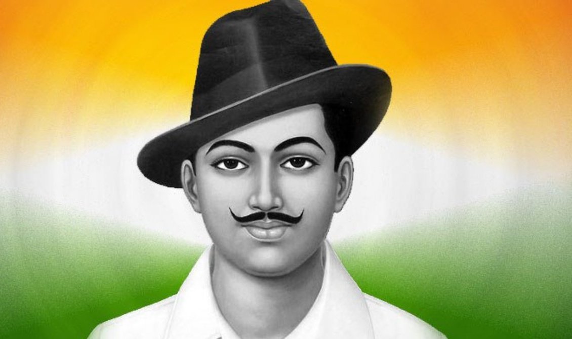 GossipsTv's tweet photo. EXCLUSIVE : Sony TV to roll out a new show based on Indian Revolutionary "Bhagat Sigh" ; it will be bankrolled by Swastik Productions!

@GossipsTv #NewShow #BhagatSingh https://t.co/DMEJYQoKeS