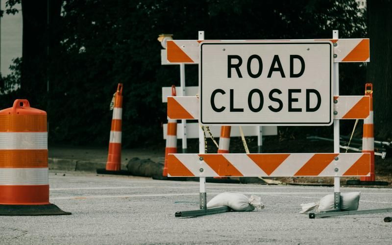 The Hart County Board of Commissioners approved an over $2.4 million bid package to pave over 26 miles of county roads during its Feb. 25 meeting. 

buff.ly/43et527