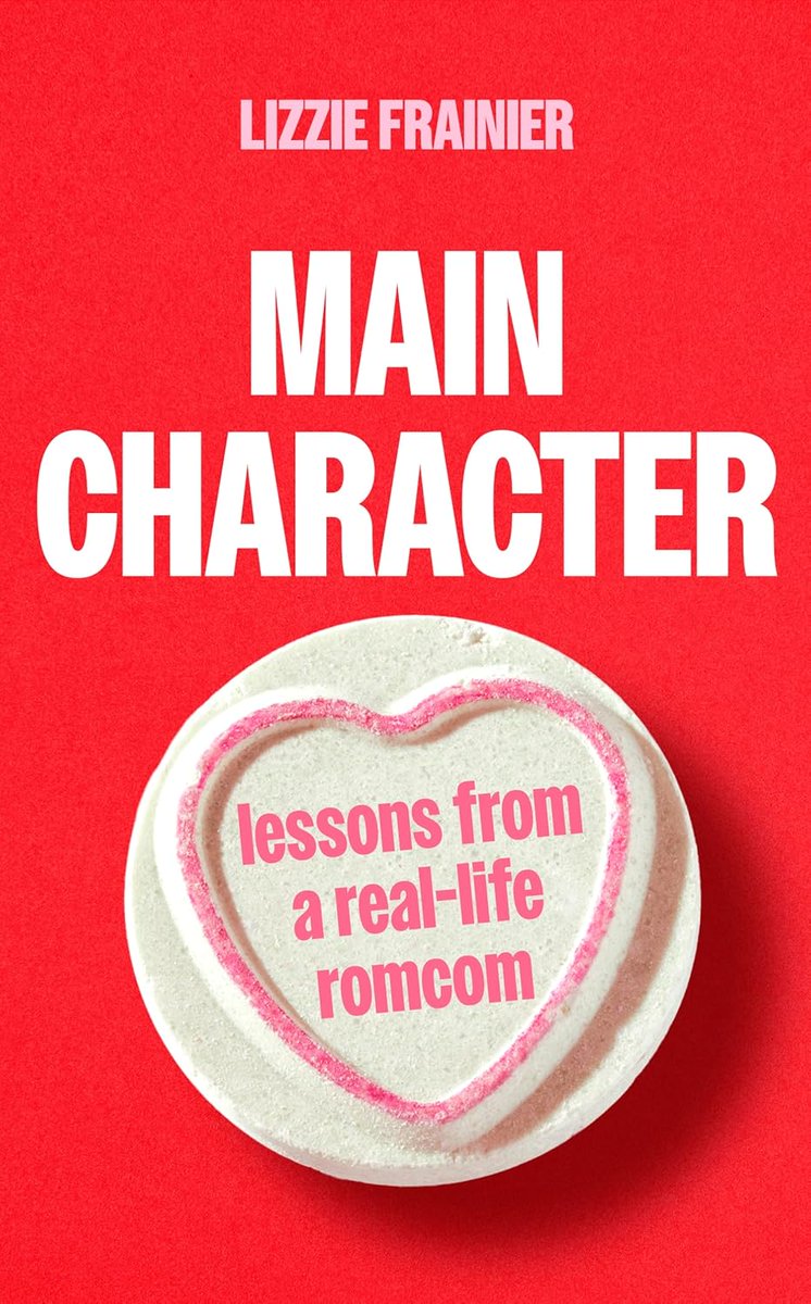 TRE Talk Radio Europe (@tretalkradio) on Twitter photo On <a href="/MacKenzieSelina/">Selina MacKenzie</a>'s 'Lifestyles' from 14.00CET, Blaise Aguirre, MD
(<a href="/blaisemd/">Blaise Aguirre, MD</a>) with 'I Hate Myself: Overcome Self-Loathing and Realize Why You're Wrong About You', and Associate Travel Editor <a href="/thetimes/">The Times and The Sunday Times</a> - <a href="/lizziefrainier/">Lizzie Frainier</a>, on 'Main Character: Lessons from a Real-life Romcom' On <a href="/MacKenzieSelina/">Selina MacKenzie</a>'s 'Lifestyles' from 14.00CET, Blaise Aguirre, MD
(<a href="/blaisemd/">Blaise Aguirre, MD</a>) with 'I Hate Myself: Overcome Self-Loathing and Realize Why You're Wrong About You', and Associate Travel Editor <a href="/thetimes/">The Times and The Sunday Times</a> - <a href="/lizziefrainier/">Lizzie Frainier</a>, on 'Main Character: Lessons from a Real-life Romcom'