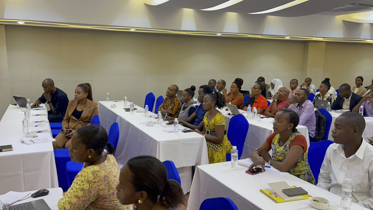 We are proud to partner with <a href="/ten_met/">Mtandao wa Elimu TZ</a>  in empowering  over 100 teachers from 25 schools in Dar &amp; Tanga through the #GenerationalDigitalProject

At the teacher’s training,Our team showcased ShuleDirect’s impact  in making learning accessible &amp; engaging anytime and anywhere #edtech