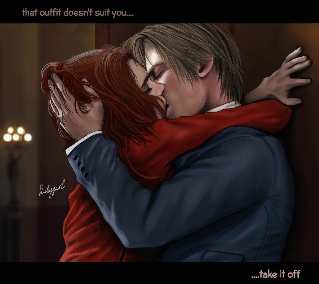 rubygoths's tweet photo. Leon &amp; Claire⚡️RE: Infinite Darkness

#ResidentEvil #ClaireRedfield #LeonKennedy #cleon https://t.co/cufuUq6b28