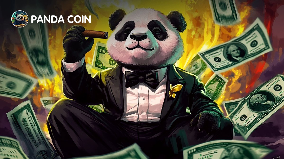 PANDA_TOKENs's tweet photo. @ivytangtang9 Looking forward to the launch! https://t.co/Q6yKW3ceKs