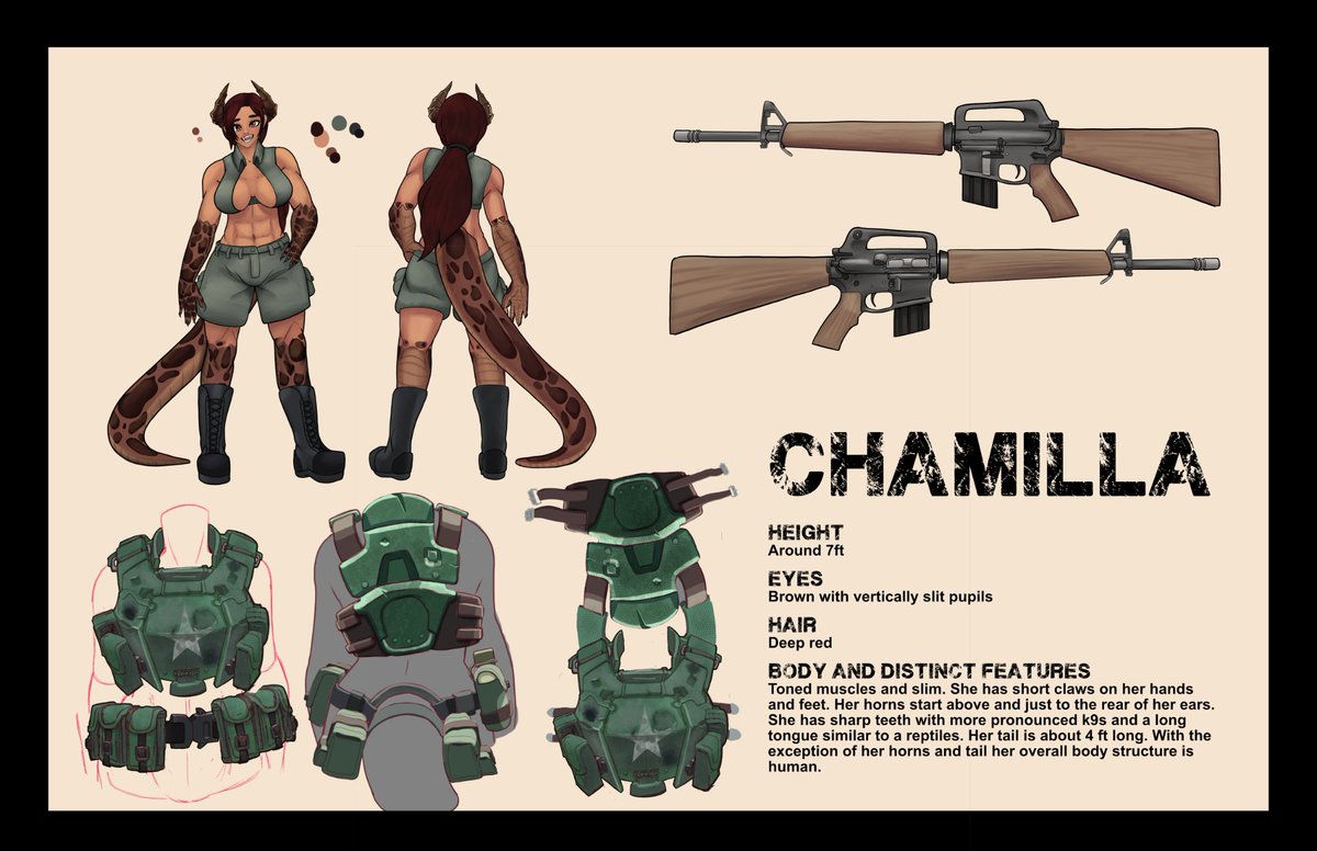 BootlegShaman tweet media