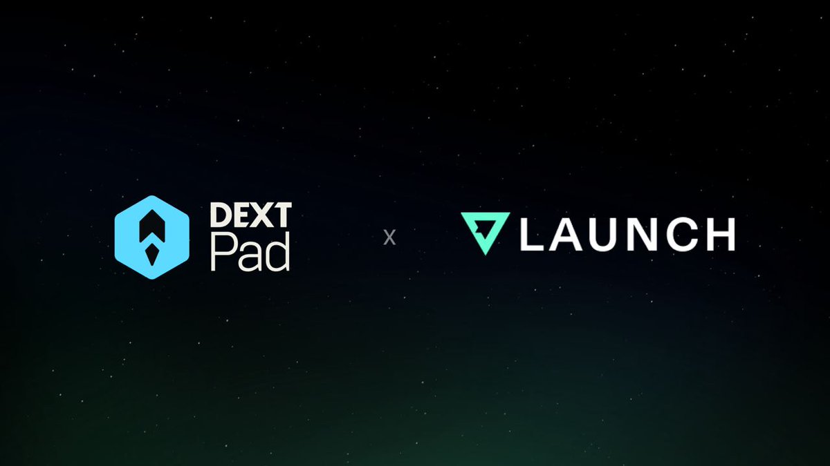 VLaunch tweet media