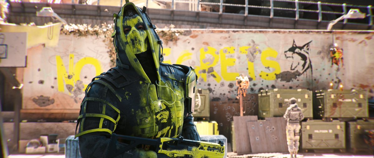 LunaeSanguinem's tweet photo. #Cyberpunk2077 | Barghest

Some random shots I took while walking around Dogtown https://t.co/NIUa5bUhtw