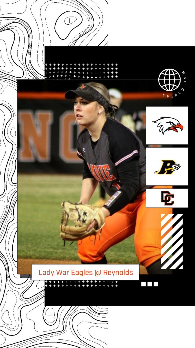 NestCenter (@dchsnestcenter) on Twitter photo Our lady War Eagles will travel to Reynolds tonight for their game, good luck ladies!
<a href="/_DCHSoftball/">Davie County Softball</a> <a href="/DavieAthletics/">Davie Athletics</a>
<a href="/daviecountyhs/">Davie County High</a> Our lady War Eagles will travel to Reynolds tonight for their game, good luck ladies!
<a href="/_DCHSoftball/">Davie County Softball</a> <a href="/DavieAthletics/">Davie Athletics</a>
<a href="/daviecountyhs/">Davie County High</a>
