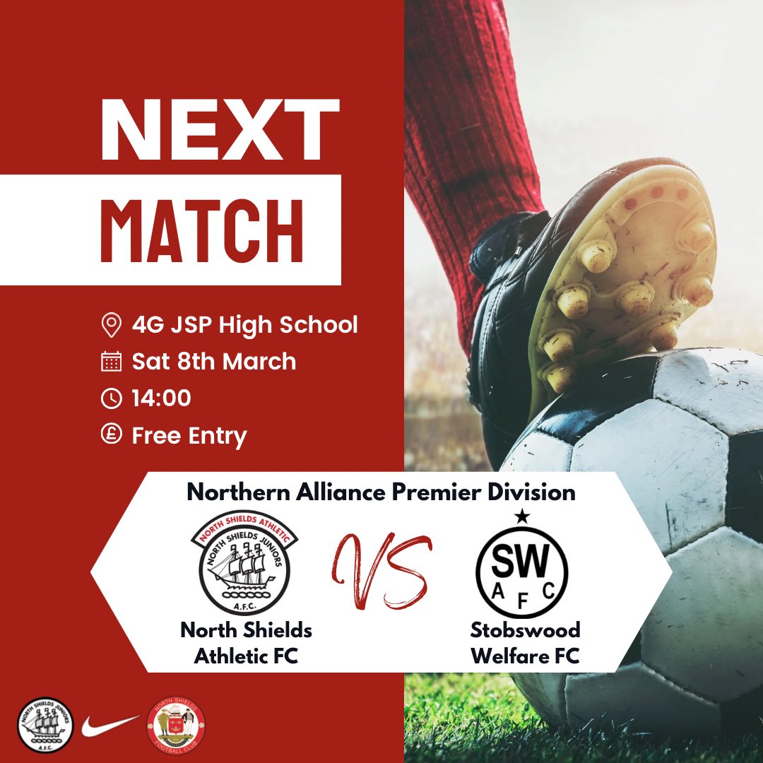 North Shields Athletic (@northshieldsath) on Twitter photo 