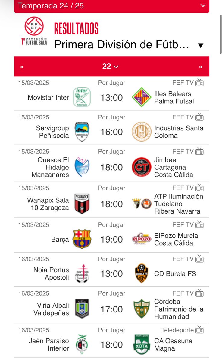 5-
De las 2 elegir la que queráis.
Lamentablemente uno se cansa de tragar saliva, de que le falten el respeto a tu aficion y a tu club, en esto y en otras muchas cosas mas, y lo peor es darte cuenta que nuestro deporte en vez de crecer y mejorar va a la deriva y sin rumbo.