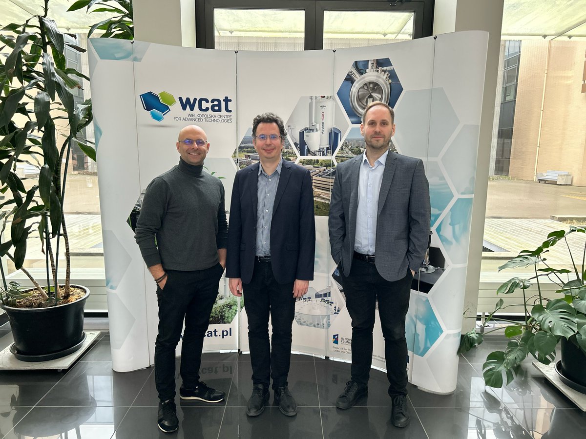 Center for Advanced Technologies (@czt_uam) on Twitter photo 🧐 Last Wednesday, we hosted Prof. <a href="/VivesGui/">Guillaume Vives</a> from <a href="/IPCM_Sorbonne/">Institut parisien de chimie moléculaire / IPCM</a> <a href="/Sorbonne_Univ_/">Sorbonne Université</a>, who gave a lecture titled 𝘍𝘶𝘯𝘤𝘵𝘪𝘰𝘯𝘢𝘭 𝘮𝘰𝘭𝘦𝘤𝘶𝘭𝘢𝘳 𝘮𝘢𝘤𝘩𝘪𝘯𝘦𝘴: 𝘧𝘳𝘰𝘮 𝘴𝘸𝘪𝘵𝘤𝘩𝘢𝘣𝘭𝘦 𝘮𝘰𝘭𝘦𝘤𝘶𝘭𝘢𝘳 𝘵𝘸𝘦𝘦𝘻𝘦𝘳𝘴 𝘵𝘰 𝘤𝘺𝘤𝘭𝘰𝘥𝘦𝘹𝘵𝘳𝘪𝘯-𝘣𝘢𝘴𝘦𝘥 🧐 Last Wednesday, we hosted Prof. <a href="/VivesGui/">Guillaume Vives</a> from <a href="/IPCM_Sorbonne/">Institut parisien de chimie moléculaire / IPCM</a> <a href="/Sorbonne_Univ_/">Sorbonne Université</a>, who gave a lecture titled 𝘍𝘶𝘯𝘤𝘵𝘪𝘰𝘯𝘢𝘭 𝘮𝘰𝘭𝘦𝘤𝘶𝘭𝘢𝘳 𝘮𝘢𝘤𝘩𝘪𝘯𝘦𝘴: 𝘧𝘳𝘰𝘮 𝘴𝘸𝘪𝘵𝘤𝘩𝘢𝘣𝘭𝘦 𝘮𝘰𝘭𝘦𝘤𝘶𝘭𝘢𝘳 𝘵𝘸𝘦𝘦𝘻𝘦𝘳𝘴 𝘵𝘰 𝘤𝘺𝘤𝘭𝘰𝘥𝘦𝘹𝘵𝘳𝘪𝘯-𝘣𝘢𝘴𝘦𝘥