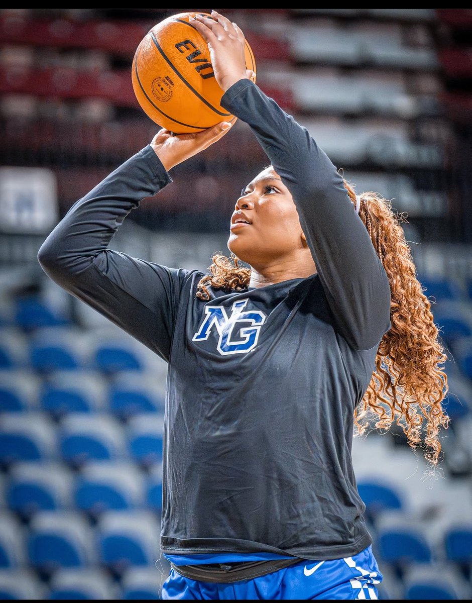 UNG Women's Hoops tweet media