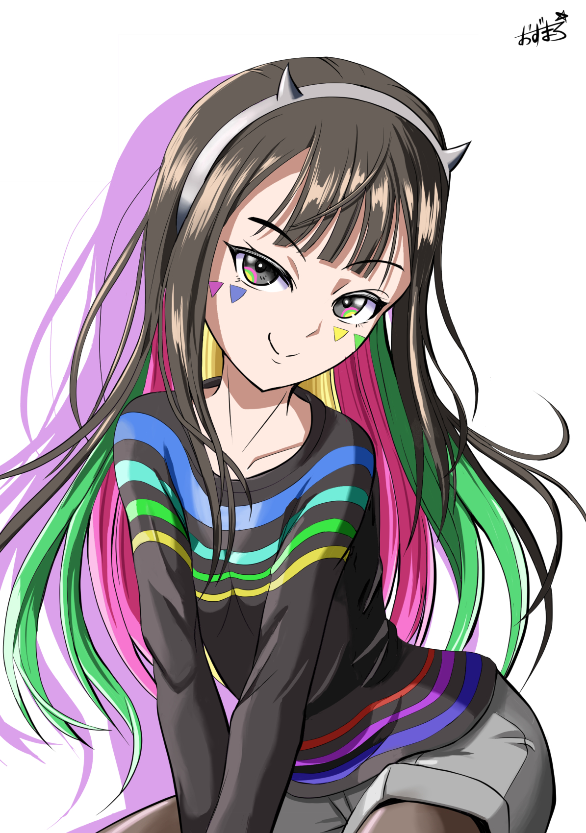 クレシェンド on X: 