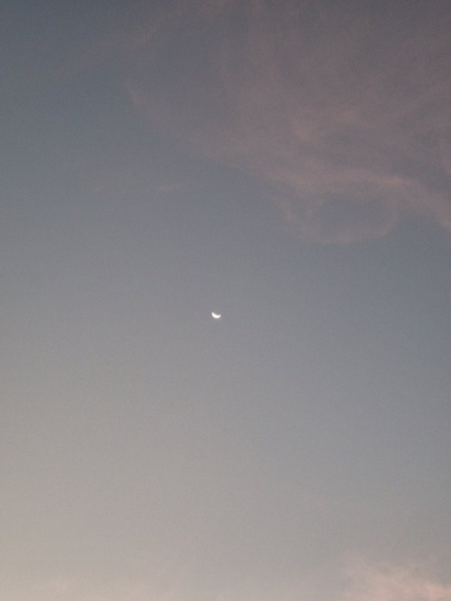 🌌🌙
#SkywithCharlotte